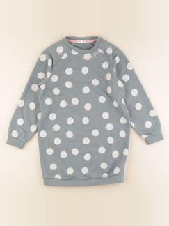 Seconde main-Fille-Robe - 8 ans