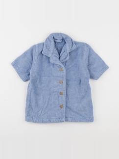 Seconde main-Peignoir - 12/18 mois
