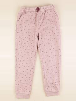 Seconde main-Fille-Pantalon-Jogging - 10 ans
