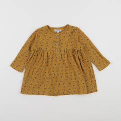 Seconde main-Fille-Robe - 18 mois