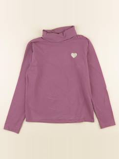Sous-pull - 10 ans  - vertbaudet enfant