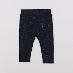 Seconde main-Legging - 6 mois
