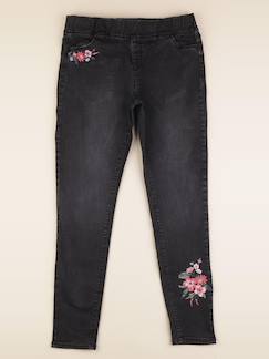 Jegging - 12 ans  - vertbaudet enfant