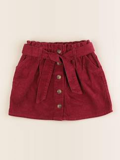 Seconde main-Fille-Jupe - 6 ans
