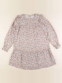 Seconde main-Fille-Robe - 10 ans