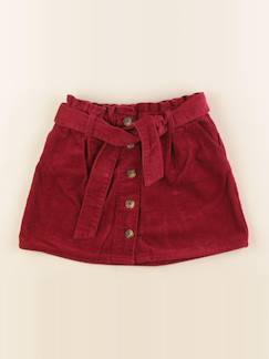 Seconde main-Jupe - 7 ans
