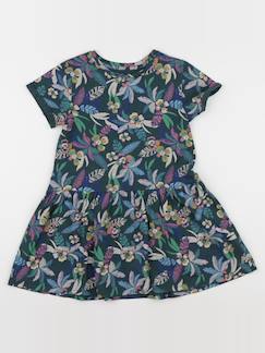 Seconde main-Robe - 8 ans