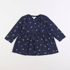 Seconde main-Fille-Robe - 3 ans
