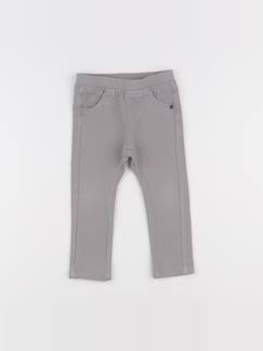 Seconde main-Fille-Pantalon-Jegging - 18 mois