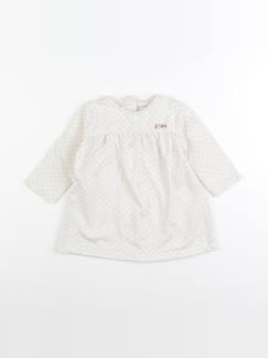 Robe - 12 mois  - vertbaudet enfant