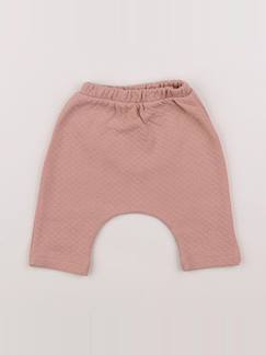 Seconde main-Fille-Pantalon-Jogging - 1 mois