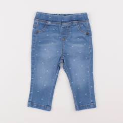 Jegging - 6 mois  - vertbaudet enfant