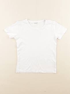 Seconde main-Fille-Maillot de corps - 6 ans