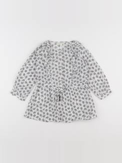 Seconde main-Fille-Robe - 3 ans