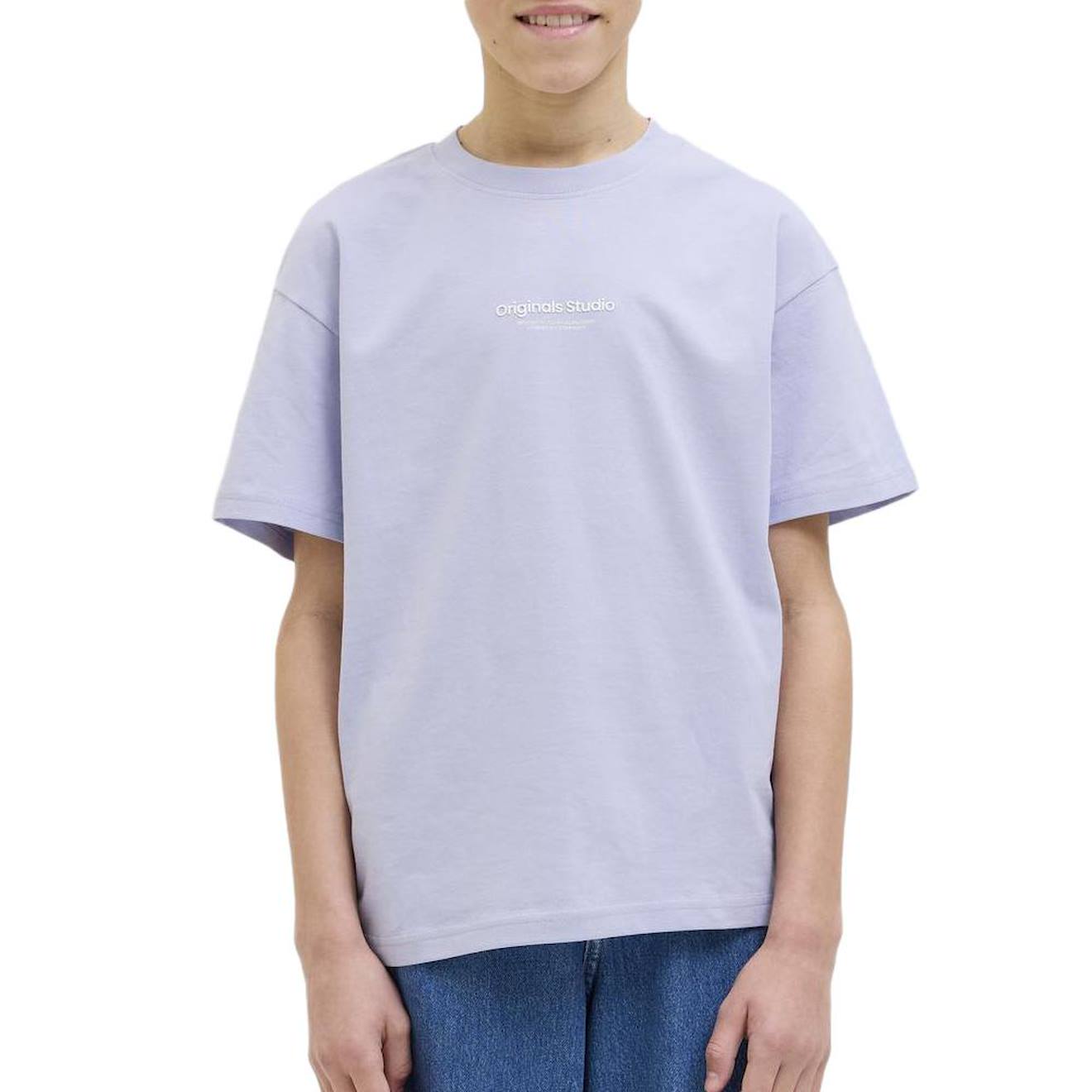 T-shirt Jorvesterbro Violet 9 €