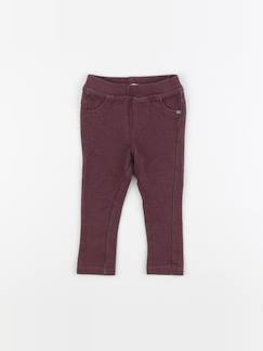 Seconde main-Jegging - 6 mois