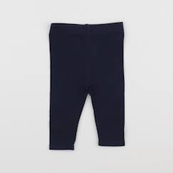 Seconde main-Legging - 3 mois
