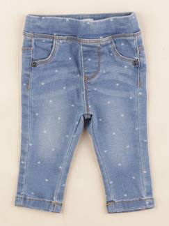 Seconde main-Jegging - 3 mois