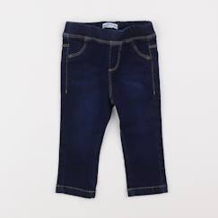 Jegging - 12 mois  - vertbaudet enfant