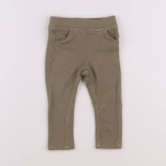 Jegging - 9 mois  - vertbaudet enfant