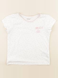 Maillot de corps - 8 ans  - vertbaudet enfant