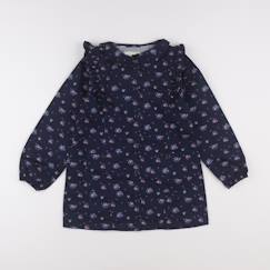Seconde main-Fille-Robe - 8 ans