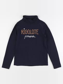 Sous-pull - 12 ans  - vertbaudet enfant