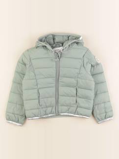 Seconde main-Fille-Doudoune - 3 ans