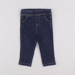 Jegging - 12 mois  - vertbaudet enfant