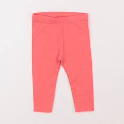 Seconde main-Legging - 6 mois