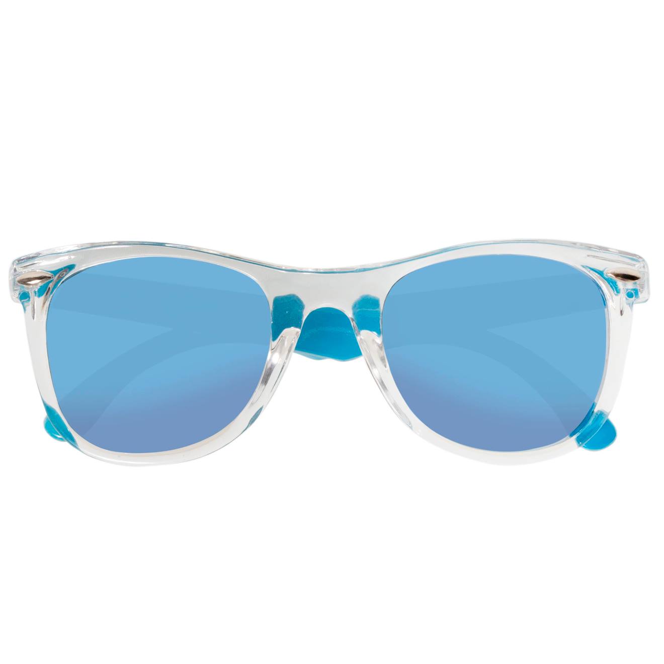 Lunettes De Soleilge 4 6 Ans Verres Polycarbonates Catgorie 3 Bleu 14 €