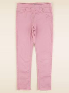 Seconde main-Jegging - 10 ans