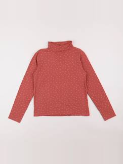 Sous-pull - 10 ans  - vertbaudet enfant