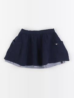Seconde main-Jupe - 4 ans