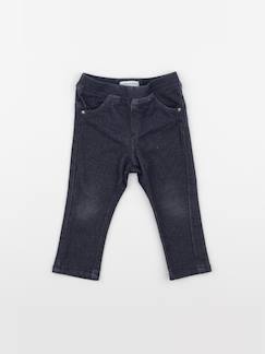 Seconde main-Garçon-Pantalon-Jegging - 9 mois