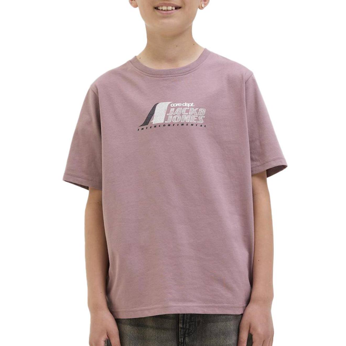 T-shirt Cotier Rose 9 €
