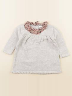 Seconde main-Fille-Robe - 6 mois