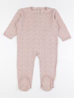 Seconde main-Pyjama coton - 36 mois