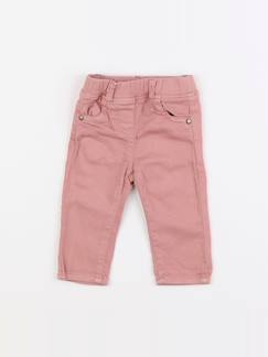 Seconde main-Fille-Jegging - 3 mois