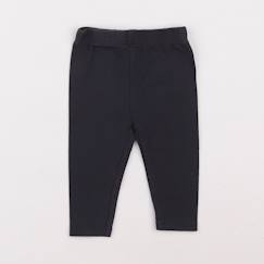 Seconde main-Fille-Legging - 3 mois