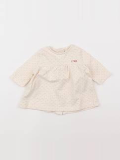 Robe - 1 mois  - vertbaudet enfant