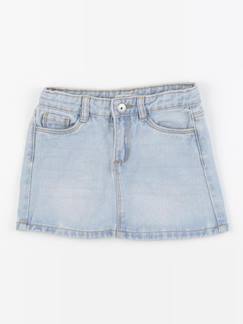 Seconde main-Jupe - 4 ans