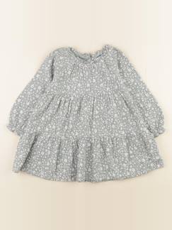 Seconde main-Fille-Robe - 36 mois