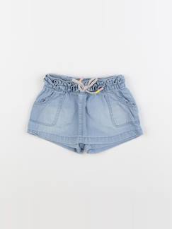 Seconde main-Jupe short - 6 mois