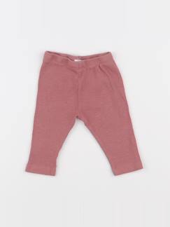 Seconde main-Legging - 6 mois