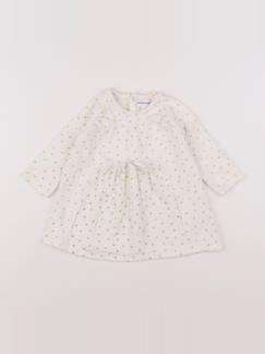 Seconde main-Fille-Robe - 9 mois