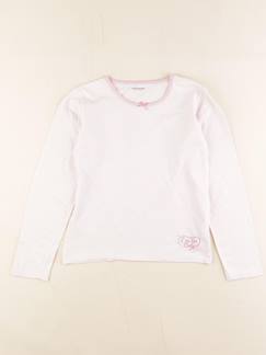 Maillot de corps - 10 ans  - vertbaudet enfant
