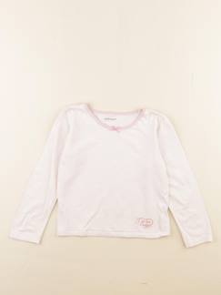 Seconde main-Fille-Maillot de corps - 6 ans