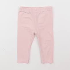 Seconde main-Fille-Legging - 6 mois