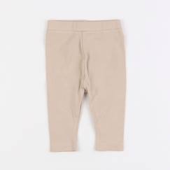 Seconde main-Fille-Legging - 3 mois